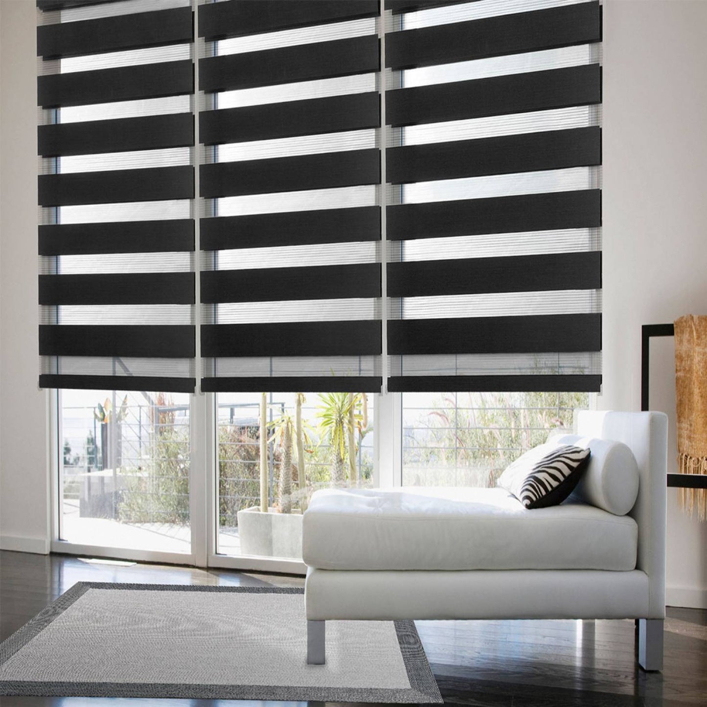 PERSIANA SHEER ELEGANCE